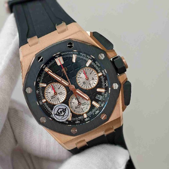 AUDEMARS PIGUET Royal Oak Offshore AU0560 AUDEMARS PIGUET Royal Oak Offshore AU0560