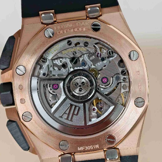 AUDEMARS PIGUET Royal Oak Offshore AU0560 AUDEMARS PIGUET Royal Oak Offshore AU0560