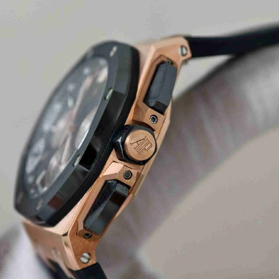 AUDEMARS PIGUET Royal Oak Offshore AU0560 AUDEMARS PIGUET Royal Oak Offshore AU0560