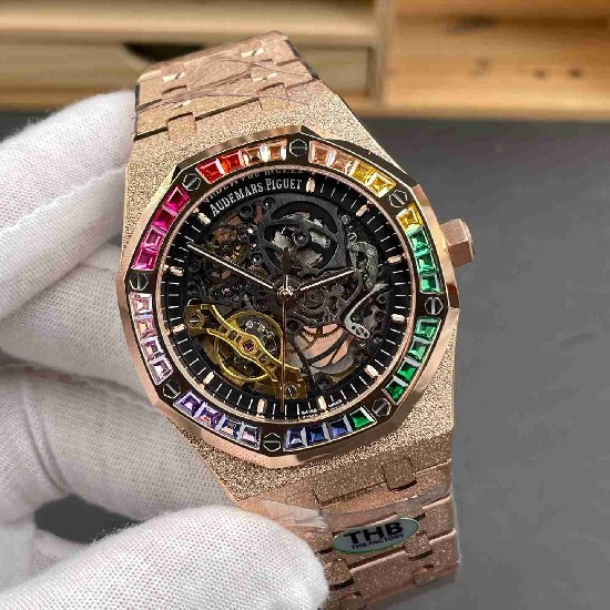 AUDEMARS PIGUET Royal Oak 41mm AU0561 AUDEMARS PIGUET Royal Oak 41mm AU0561