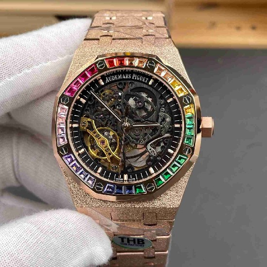 AUDEMARS PIGUET Royal Oak 41mm AU0561 AUDEMARS PIGUET Royal Oak 41mm AU0561
