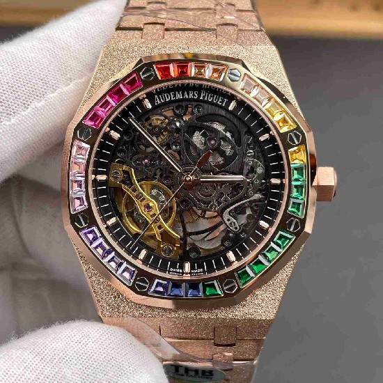 AUDEMARS PIGUET Royal Oak 41mm AU0561 AUDEMARS PIGUET Royal Oak 41mm AU0561