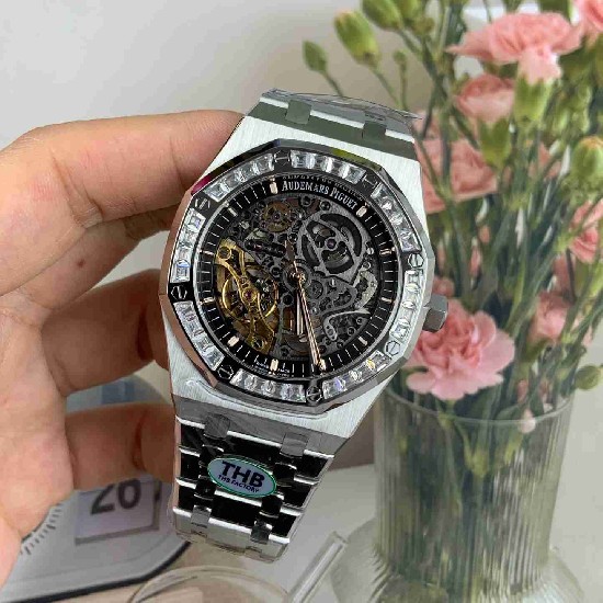 AUDEMARS PIGUET Royal Oak 41mm AU0562 AUDEMARS PIGUET Royal Oak 41mm AU0562