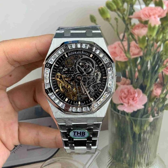 AUDEMARS PIGUET Royal Oak 41mm AU0562 AUDEMARS PIGUET Royal Oak 41mm AU0562