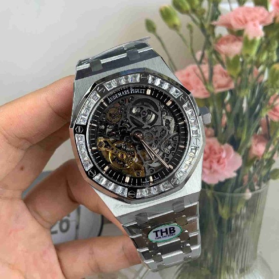 AUDEMARS PIGUET Royal Oak 41mm AU0562 AUDEMARS PIGUET Royal Oak 41mm AU0562