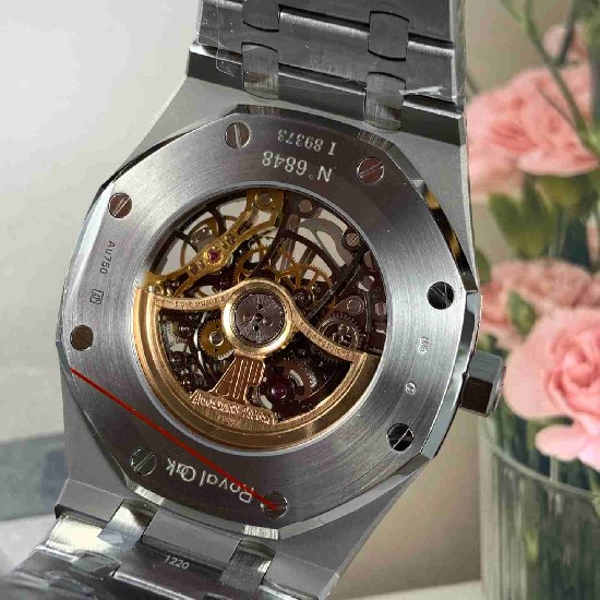 AUDEMARS PIGUET Royal Oak 41mm AU0562 AUDEMARS PIGUET Royal Oak 41mm AU0562