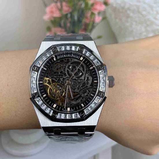 AUDEMARS PIGUET Royal Oak 41mm AU0562 AUDEMARS PIGUET Royal Oak 41mm AU0562