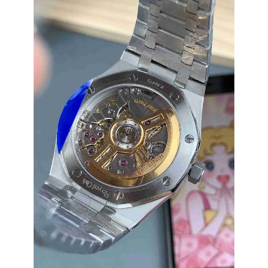 AUDEMARS     PIGUET Royal Oak 41mm AU0563 AUDEMARS     PIGUET Royal Oak 41mm AU0563