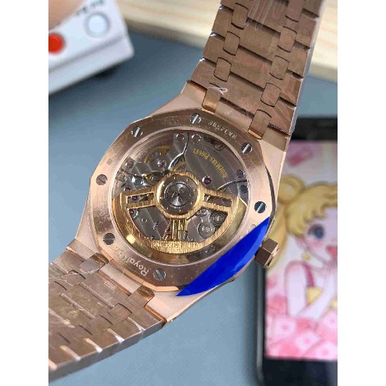 AUDEMARS     PIGUET Royal Oak 41mm AU0564 AUDEMARS     PIGUET Royal Oak 41mm AU0564