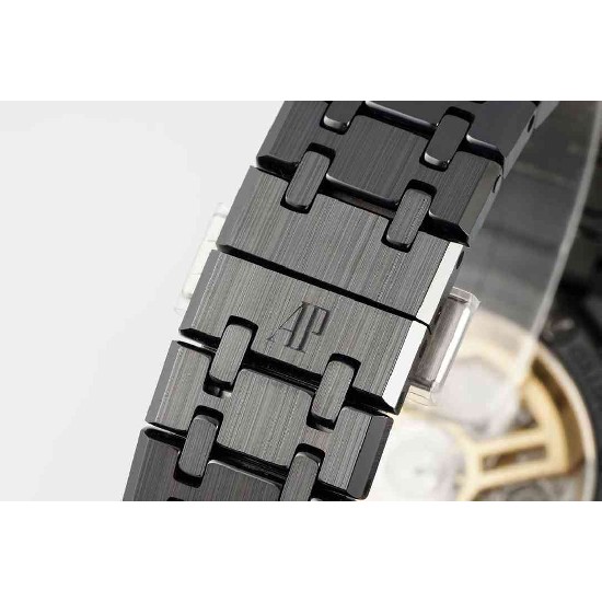 AUDEMARS     PIGUET Royal Oak 41mm AU0565 AUDEMARS     PIGUET Royal Oak 41mm AU0565