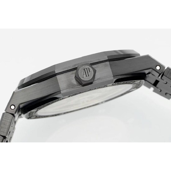 AUDEMARS     PIGUET Royal Oak 41mm AU0565 AUDEMARS     PIGUET Royal Oak 41mm AU0565