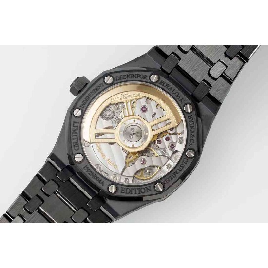 AUDEMARS     PIGUET Royal Oak 41mm AU0565 AUDEMARS     PIGUET Royal Oak 41mm AU0565