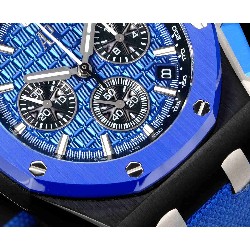 AUDEMARS     PIGUET Royal Oak Offshore AU0566