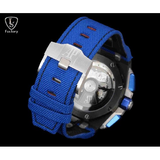 AUDEMARS     PIGUET Royal Oak Offshore AU0566 AUDEMARS     PIGUET Royal Oak Offshore AU0566