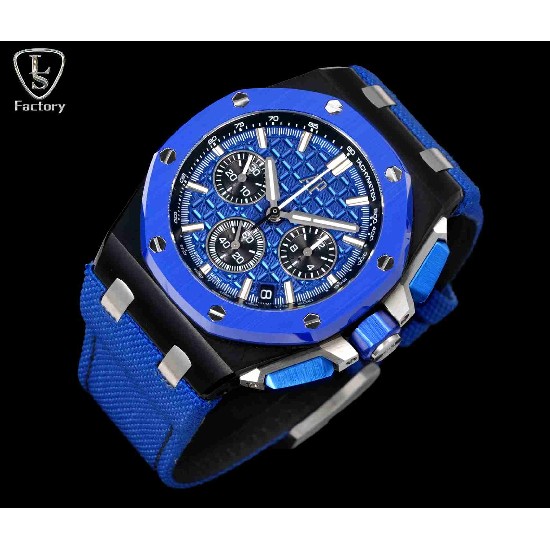 AUDEMARS     PIGUET Royal Oak Offshore AU0566 AUDEMARS     PIGUET Royal Oak Offshore AU0566