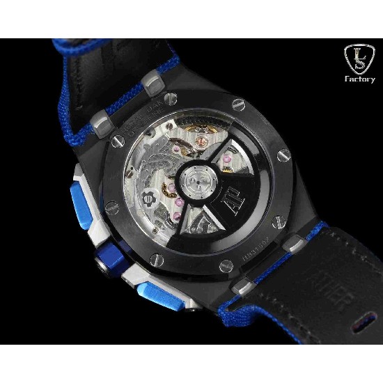 AUDEMARS     PIGUET Royal Oak Offshore AU0566 AUDEMARS     PIGUET Royal Oak Offshore AU0566