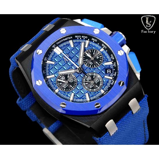 AUDEMARS     PIGUET Royal Oak Offshore AU0566 AUDEMARS     PIGUET Royal Oak Offshore AU0566