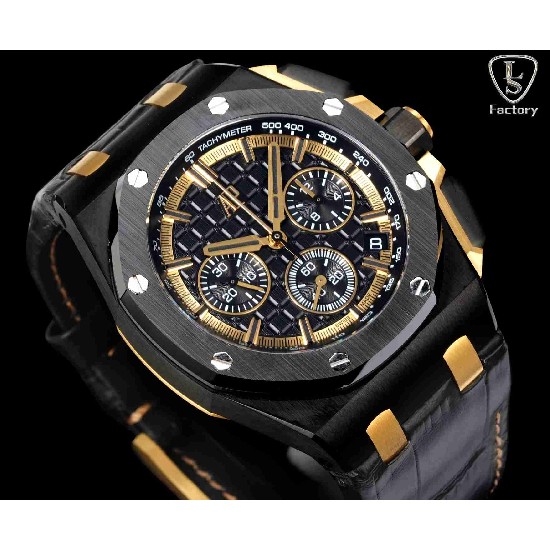 AUDEMARS     PIGUET Royal Oak Offshore AU0567