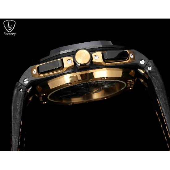 AUDEMARS     PIGUET Royal Oak Offshore AU0567