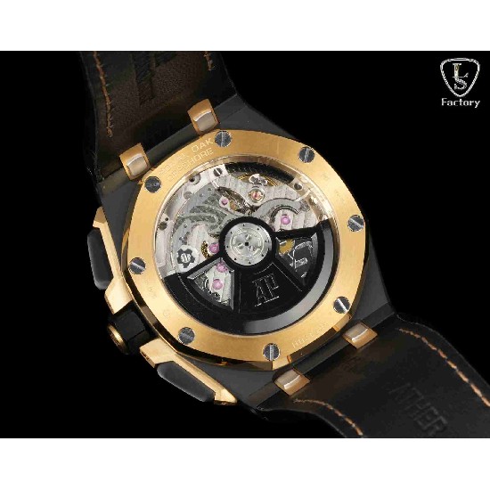 AUDEMARS     PIGUET Royal Oak Offshore AU0567