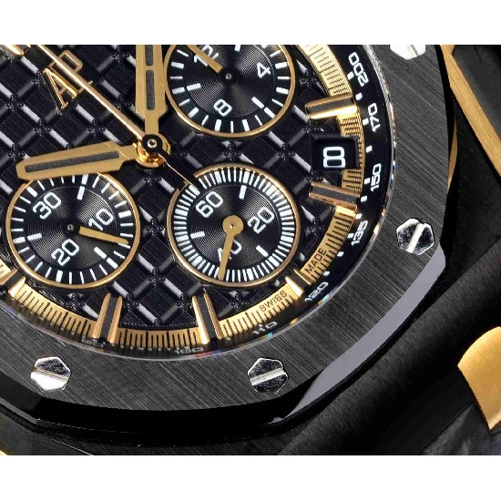 AUDEMARS     PIGUET Royal Oak Offshore AU0567