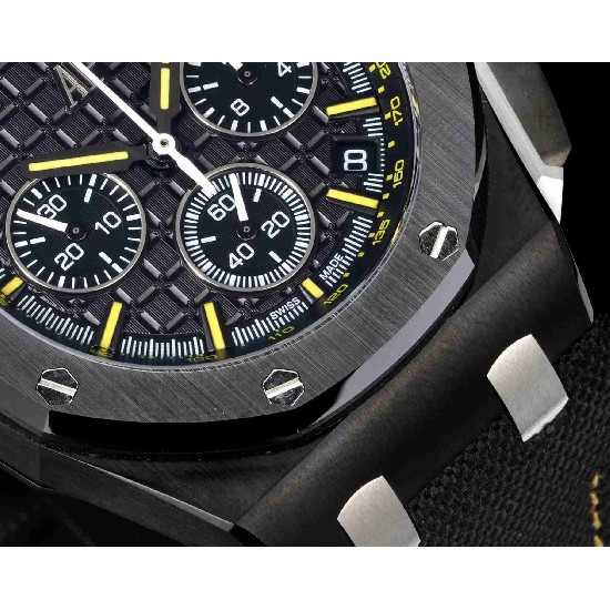 AUDEMARS     PIGUET Royal Oak Offshore AU0568 AUDEMARS     PIGUET Royal Oak Offshore AU0568