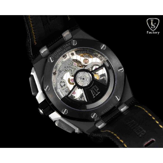 AUDEMARS     PIGUET Royal Oak Offshore AU0568 AUDEMARS     PIGUET Royal Oak Offshore AU0568