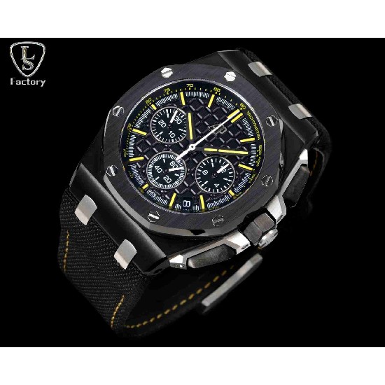 AUDEMARS     PIGUET Royal Oak Offshore AU0568 AUDEMARS     PIGUET Royal Oak Offshore AU0568