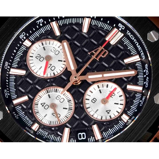 AUDEMARS     PIGUET Royal Oak Offshore AU0569