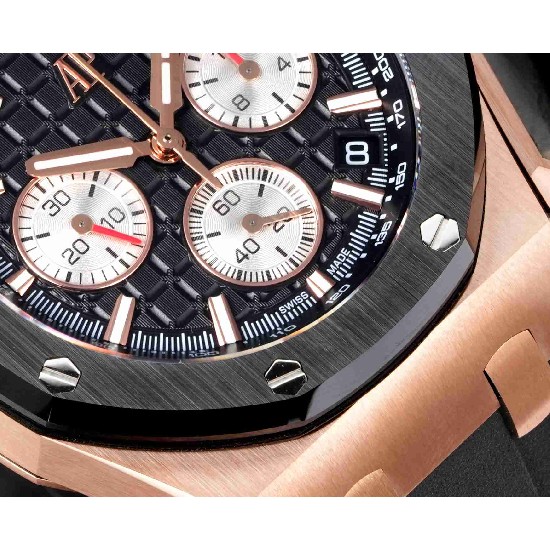 AUDEMARS     PIGUET Royal Oak Offshore AU0569