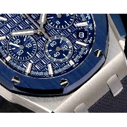 AUDEMARS     PIGUET Royal Oak Offshore AU0570