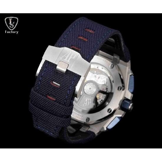 AUDEMARS     PIGUET Royal Oak Offshore AU0570 AUDEMARS     PIGUET Royal Oak Offshore AU0570