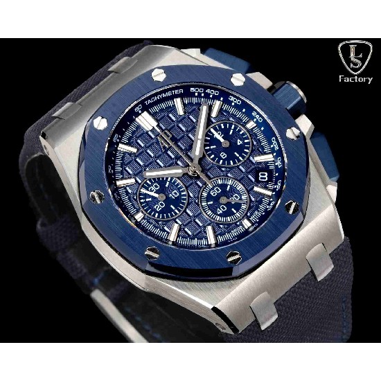 AUDEMARS     PIGUET Royal Oak Offshore AU0570 AUDEMARS     PIGUET Royal Oak Offshore AU0570