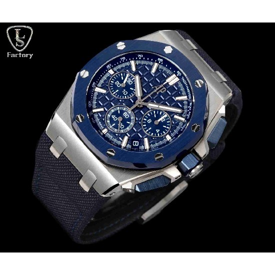 AUDEMARS     PIGUET Royal Oak Offshore AU0570 AUDEMARS     PIGUET Royal Oak Offshore AU0570