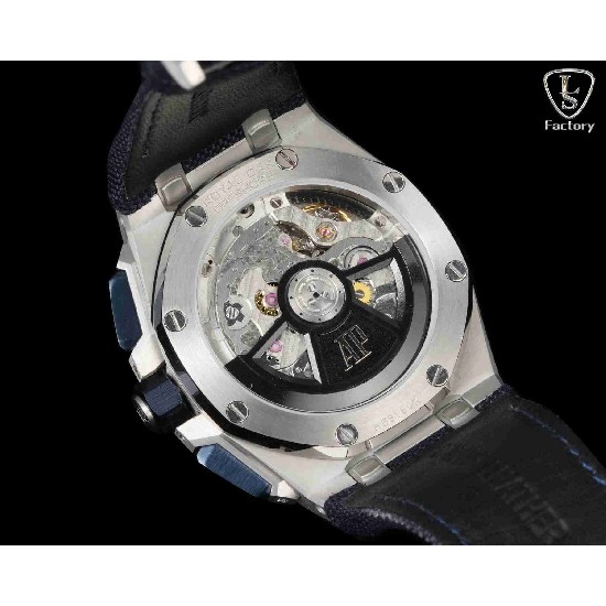 AUDEMARS     PIGUET Royal Oak Offshore AU0570 AUDEMARS     PIGUET Royal Oak Offshore AU0570