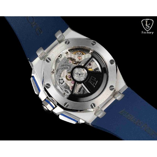 AUDEMARS     PIGUET Royal Oak Offshore AU0571