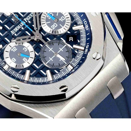 AUDEMARS     PIGUET Royal Oak Offshore AU0571