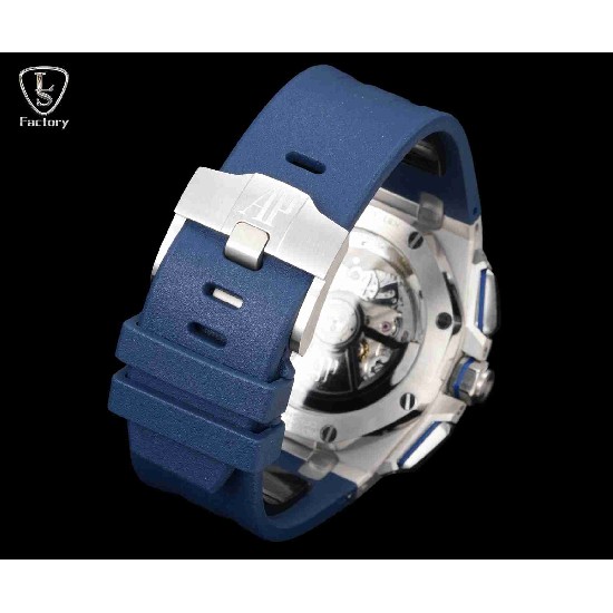 AUDEMARS     PIGUET Royal Oak Offshore AU0571