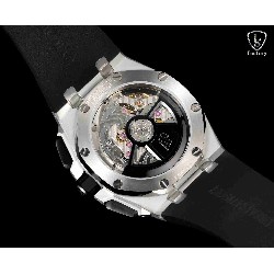 AUDEMARS     PIGUET Royal Oak Offshore AU0572