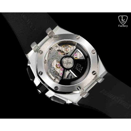 AUDEMARS     PIGUET Royal Oak Offshore AU0572 AUDEMARS     PIGUET Royal Oak Offshore AU0572