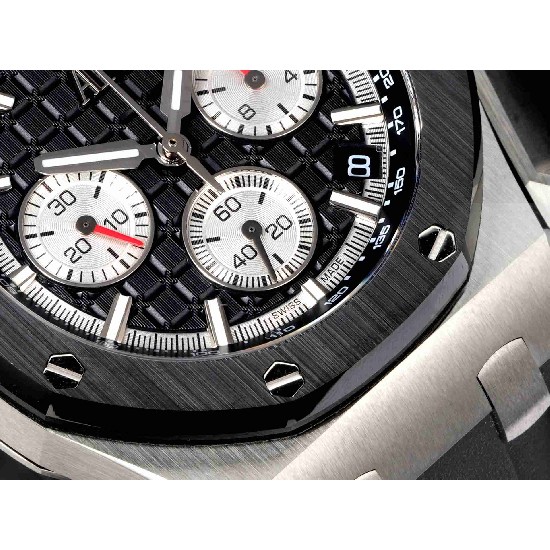 AUDEMARS     PIGUET Royal Oak Offshore AU0572 AUDEMARS     PIGUET Royal Oak Offshore AU0572