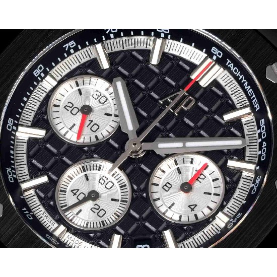 AUDEMARS     PIGUET Royal Oak Offshore AU0572 AUDEMARS     PIGUET Royal Oak Offshore AU0572