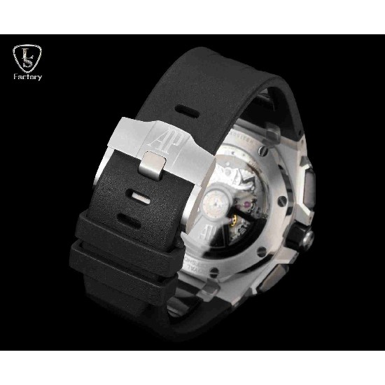 AUDEMARS     PIGUET Royal Oak Offshore AU0572 AUDEMARS     PIGUET Royal Oak Offshore AU0572