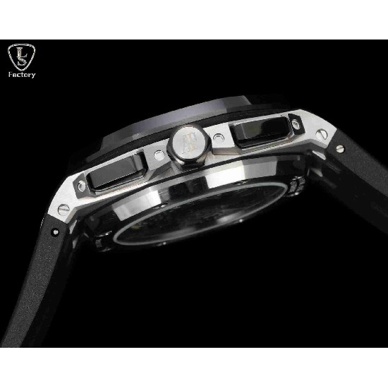 AUDEMARS     PIGUET Royal Oak Offshore AU0572 AUDEMARS     PIGUET Royal Oak Offshore AU0572