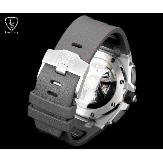 AUDEMARS     PIGUET Royal Oak Offshore AU0573