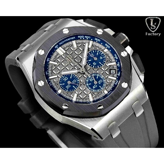 AUDEMARS     PIGUET Royal Oak Offshore AU0573