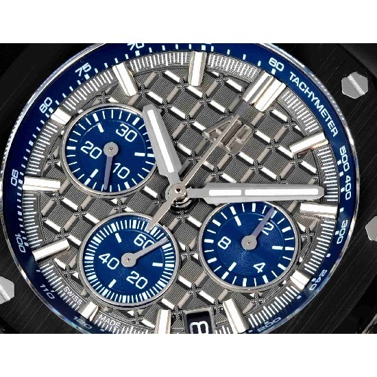 AUDEMARS     PIGUET Royal Oak Offshore AU0573