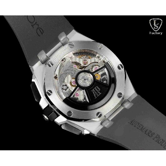 AUDEMARS     PIGUET Royal Oak Offshore AU0573