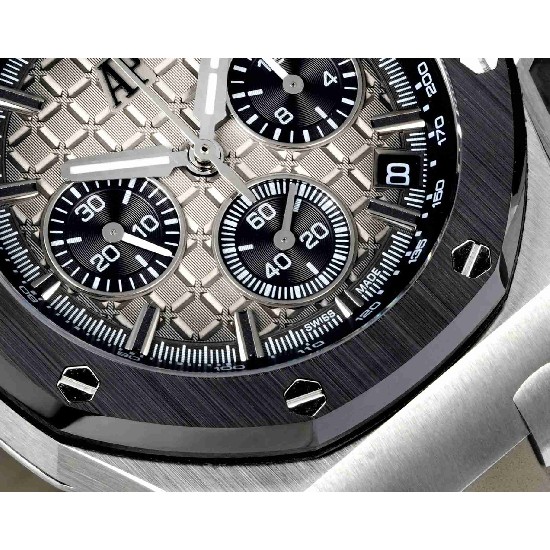 AUDEMARS     PIGUET Royal Oak Offshore AU0574