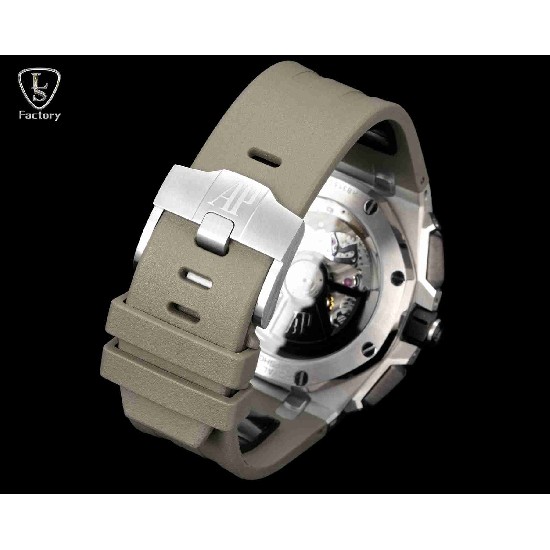 AUDEMARS     PIGUET Royal Oak Offshore AU0574